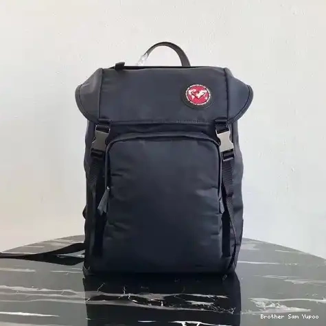 Prada 1910BB0062 Bags 0324